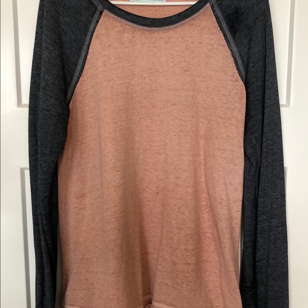 Women’s light Maurices sweatshirt